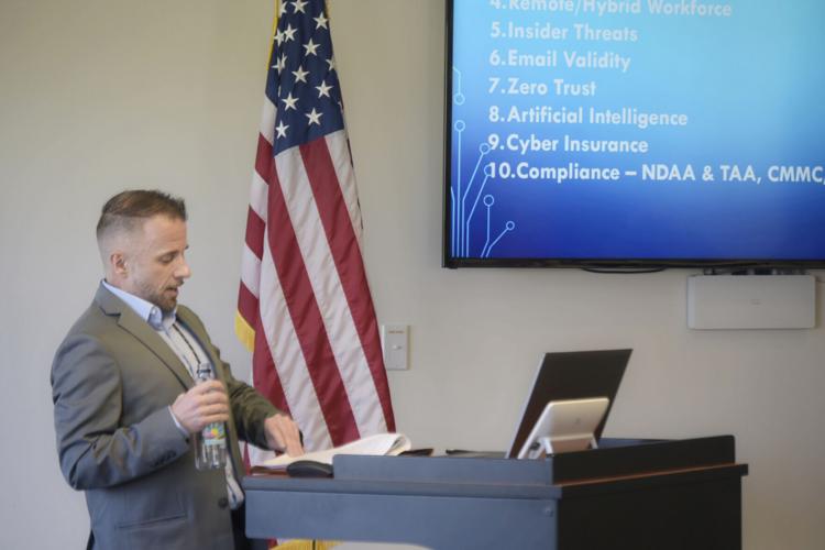 Black River area leaders set sights on partnerships and opportunities during Visioning Summit