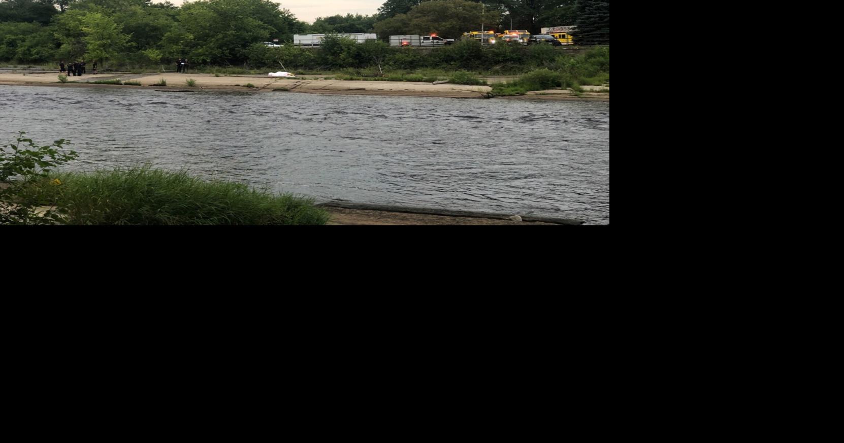 Body pulled from Black River Jefferson County News