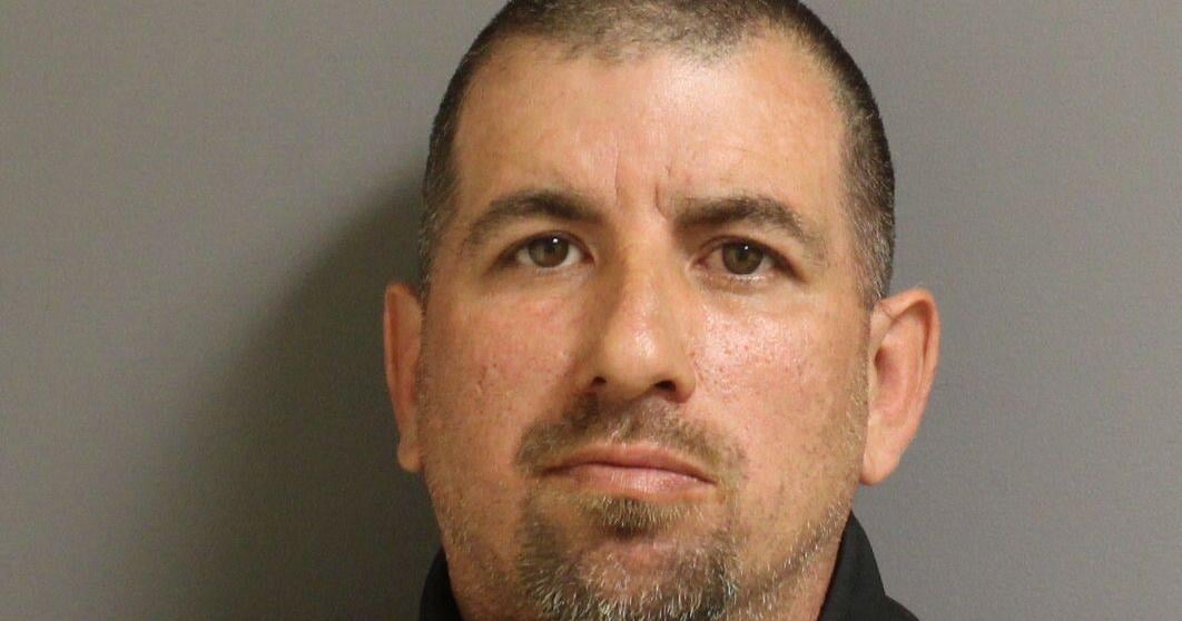 Gouverneur man charged with sex abuse