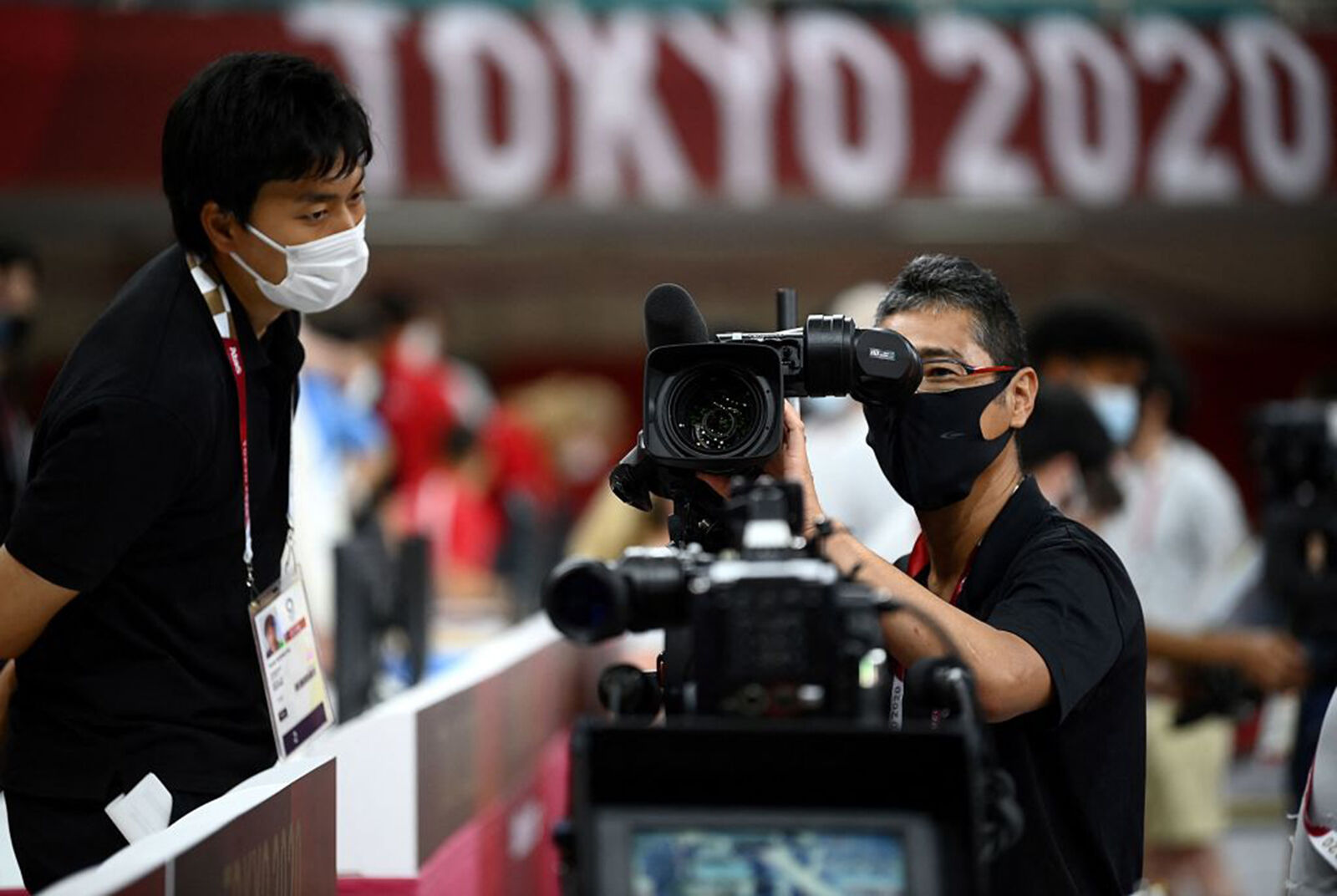 TV viewers will experience an Olympics like no other - Vimarsana News