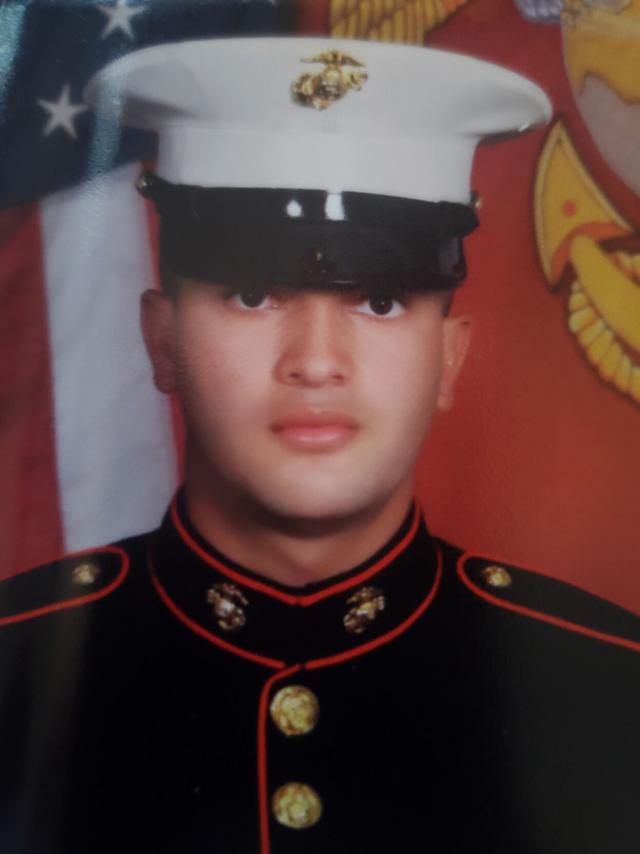 Ogdensburg’s Pratt graduates from USMC boot camp Achievers
