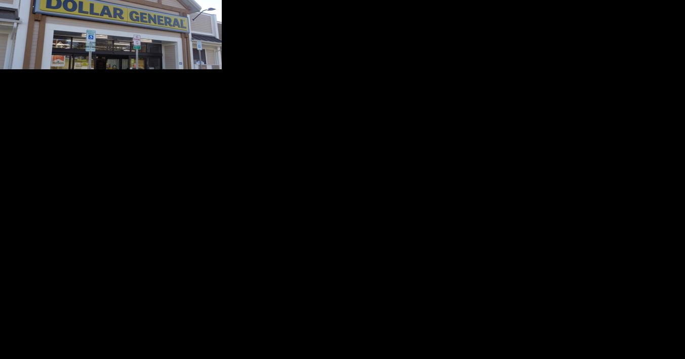 Dollar General proposed in Martinsburg - Vimarsana News