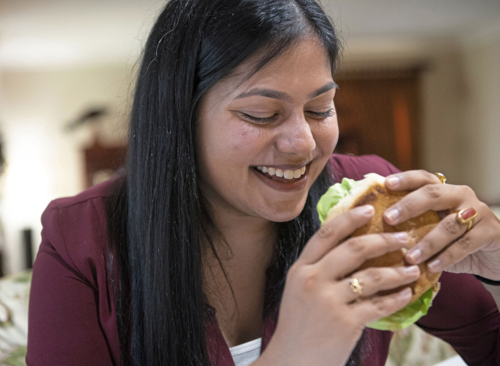 Med school cookbook is just what the doctor ordered - Vimarsana News