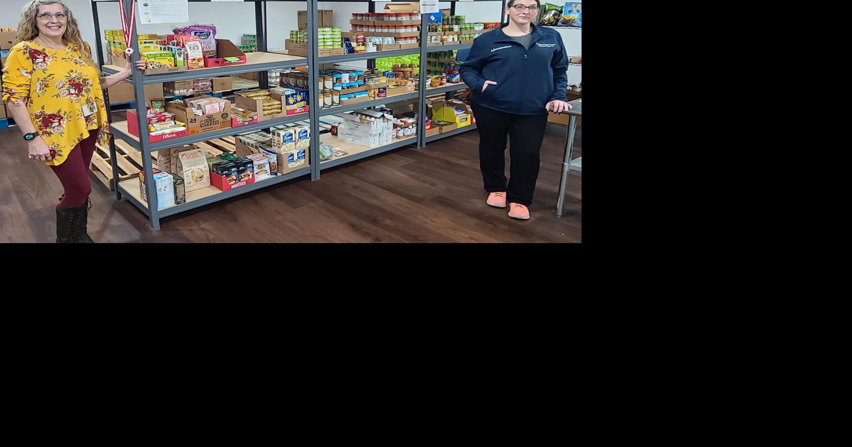 Ogdensburg Neighborhood Center moves to larger home Community Giving