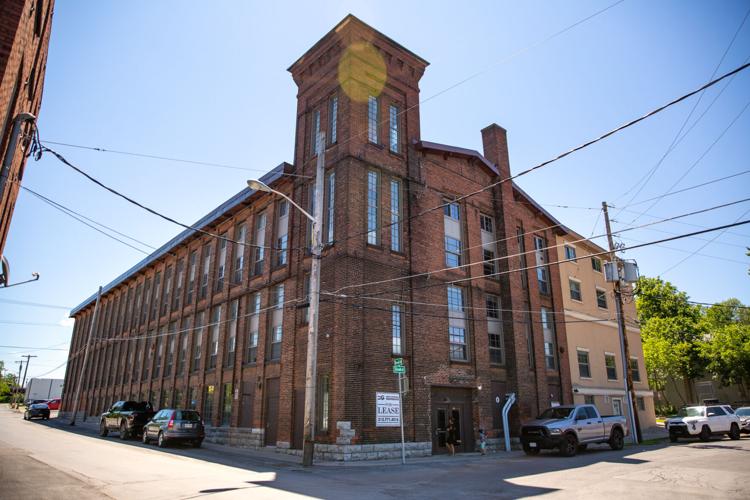 New health food cafe opening on Newell Street in Watertown Business