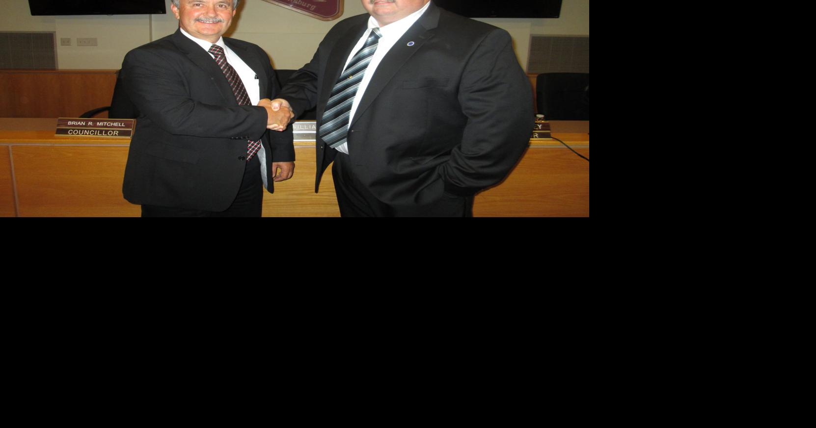 New Police Chief Picked | News | nny360.com