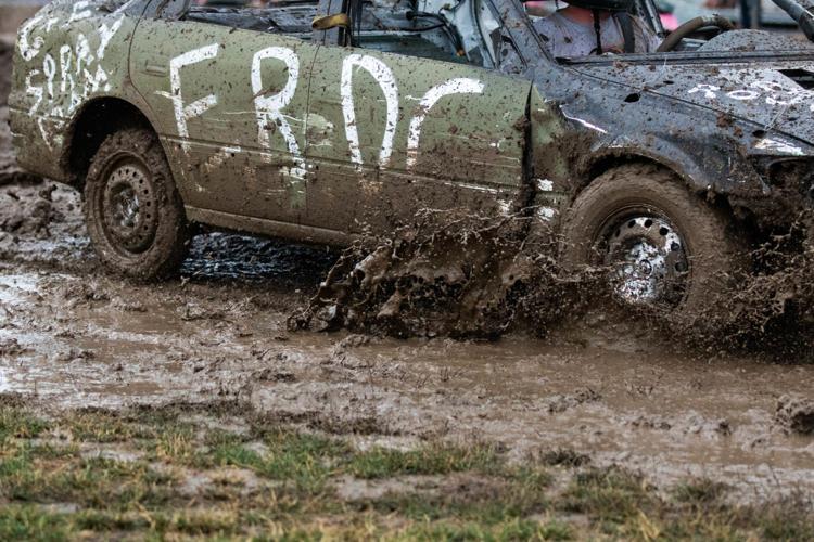 Derby Day at the Jefferson County Fair (VIDEO) Jefferson County News