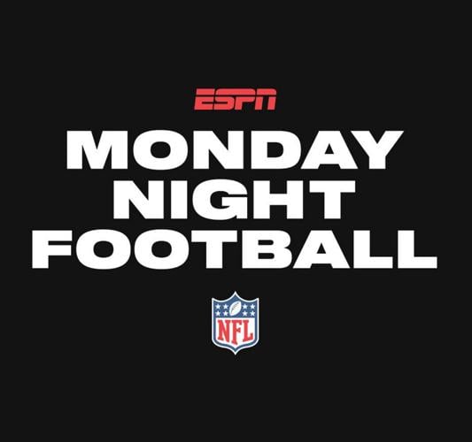 ESPN to air 2 'Monday Night Football' games on ABC in December
