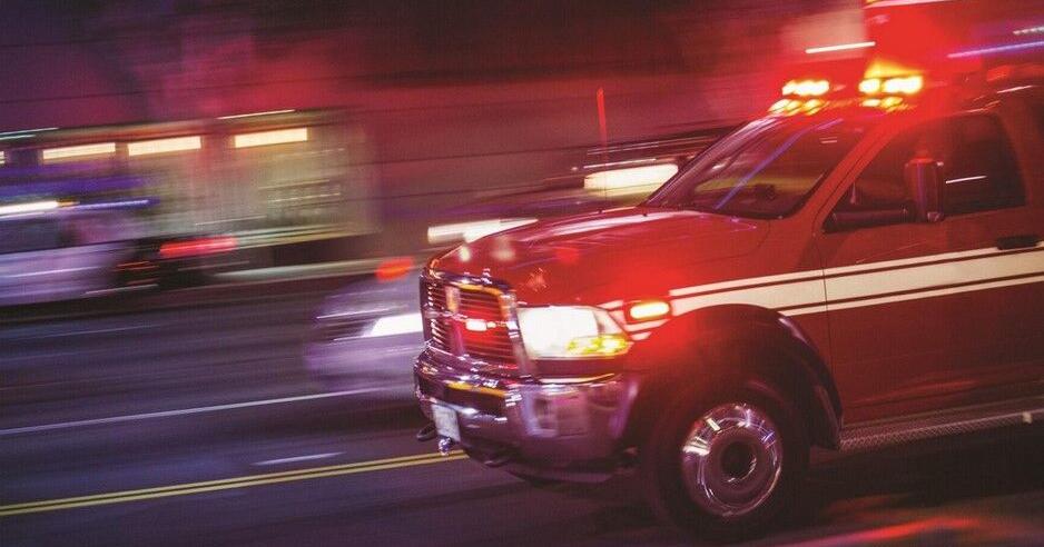 Firefighters battling fire at Potsdam’s Evans & White Ace Hardware