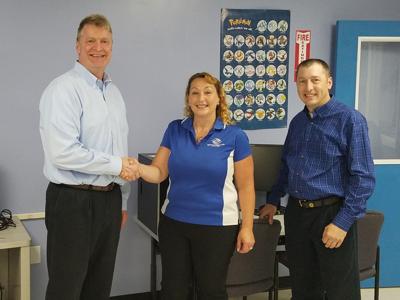 Boys And Girls Club Of Massena Receives 40k From Arconic Foundation News Nny360 Com