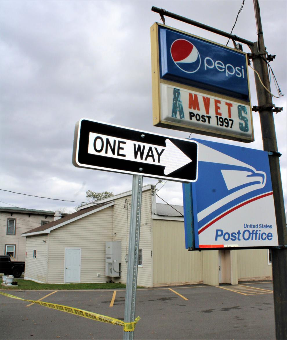 Police investigating string of vandalism at Heuvelton school