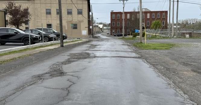 State awards millions to north country communities for water, sewer ...