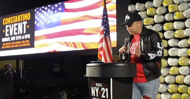 Read More ⇒Constantino campaign hired staffer charged with murder in Nevada
