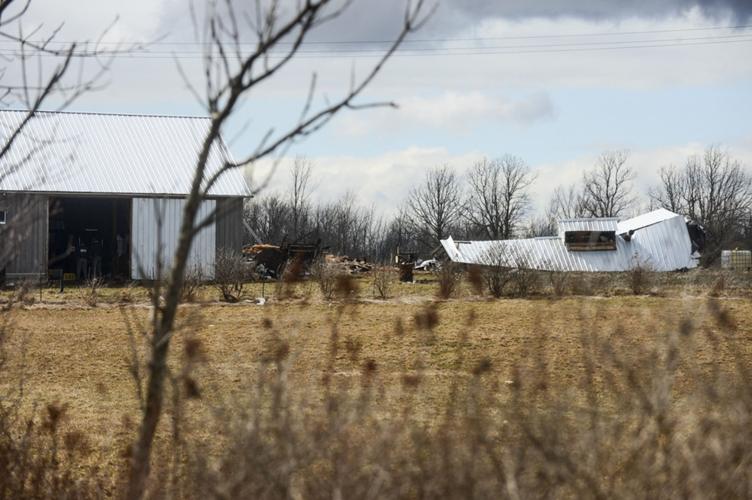 Weather turns deadly in Theresa News