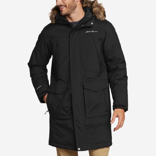 10 ultrawarm winter coats Cold weather gear that won’t set you back