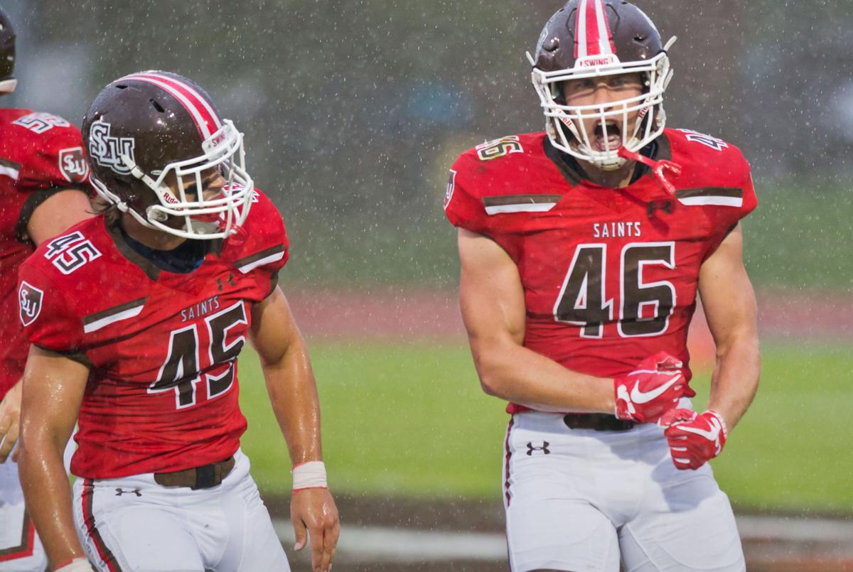 College Roundup Slu Football Turns Aside Rensselaer 35 21 College Sports Nny360 Com