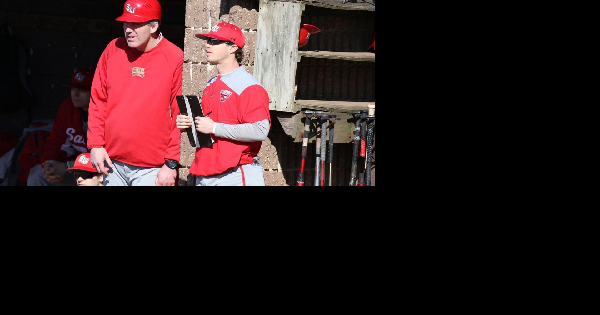 College baseball: St. Lawrence University head coach Hoy steps down ...