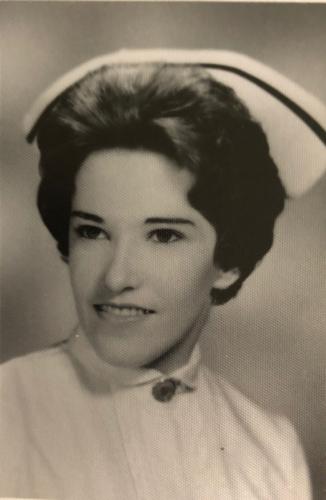 Helen L. Havens Todd