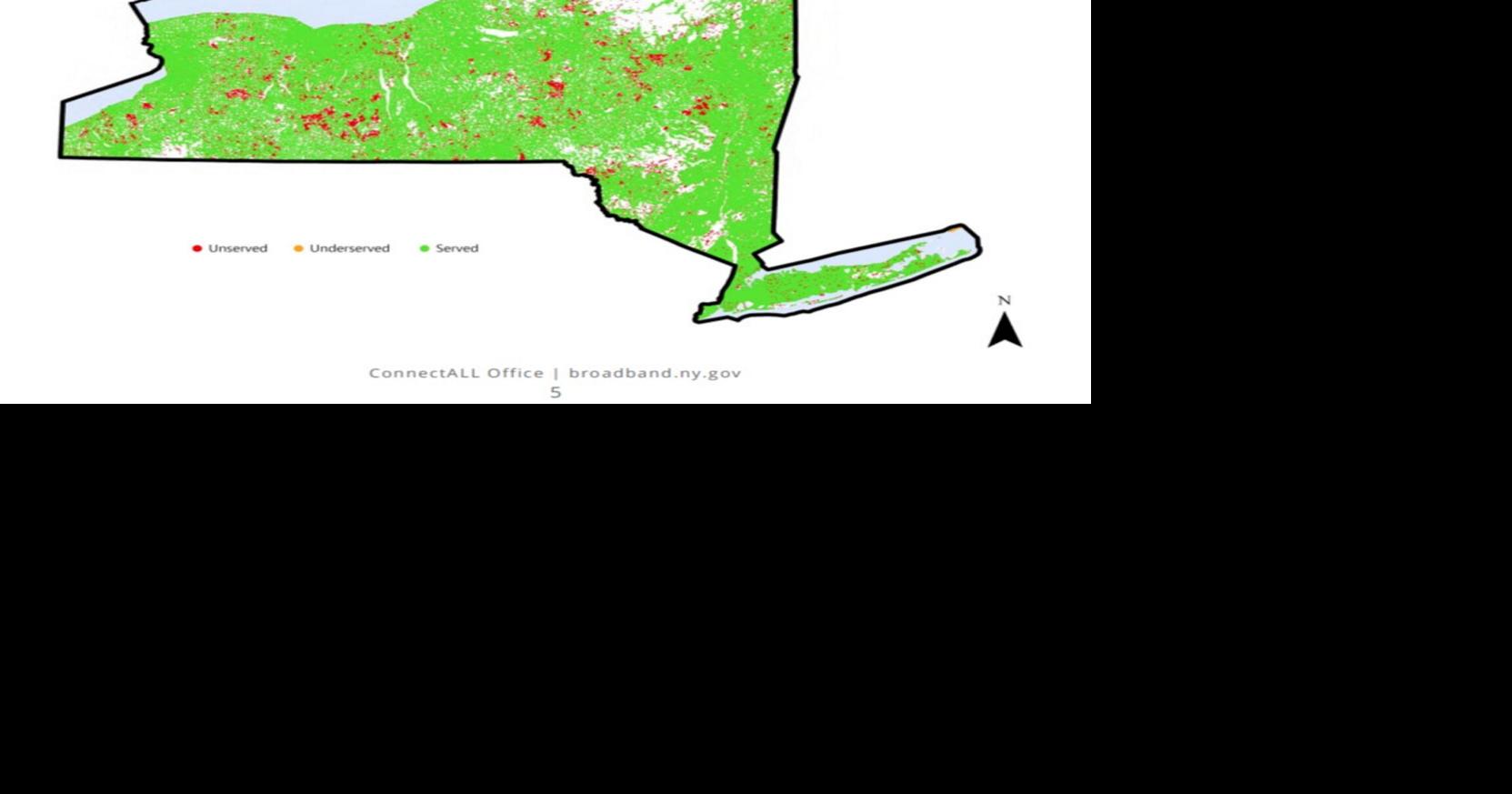 New York’s plan to use $664 million on broadband network is a go | Top ...
