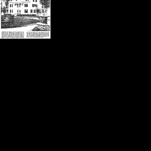 From the Times Files: Looking Backward