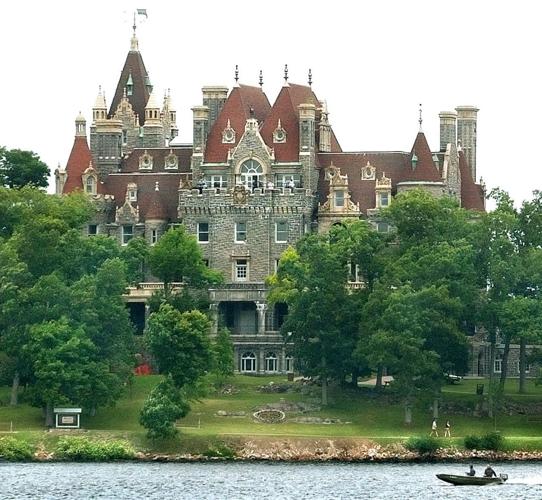 Builder of castles and legends George Boldt, the 'genius of Waldorf,' remembered in NNY and NYC alike