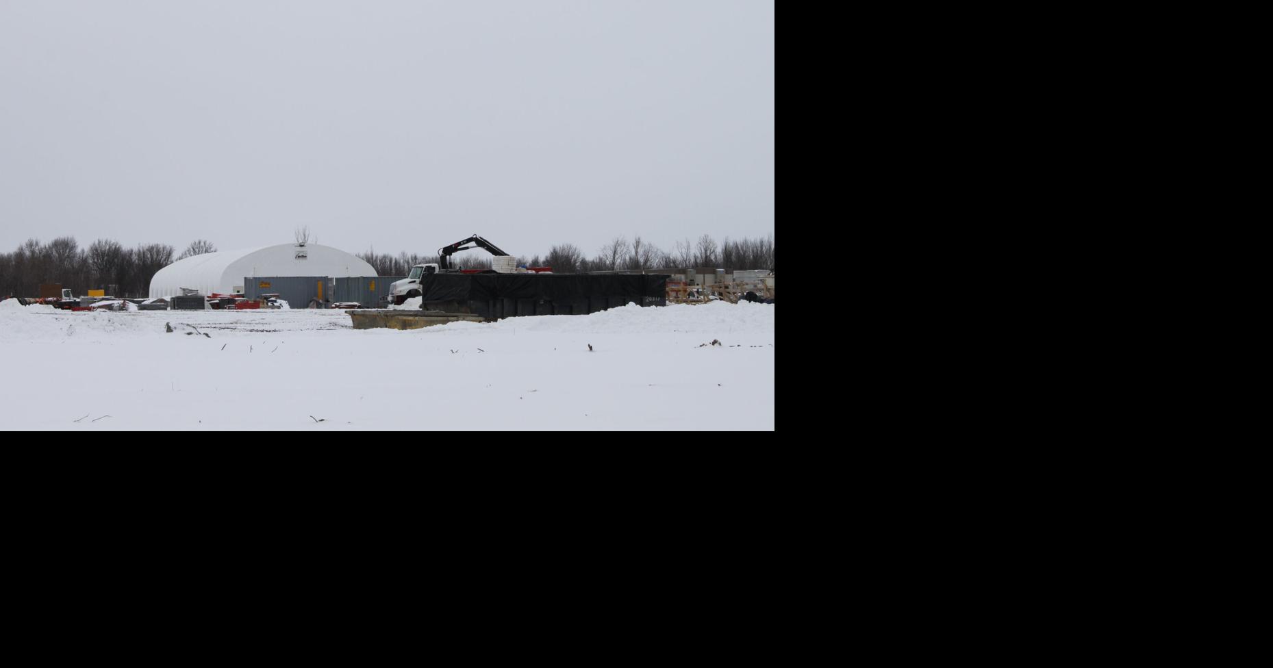Air Products announcement bad news for north country | Business ...