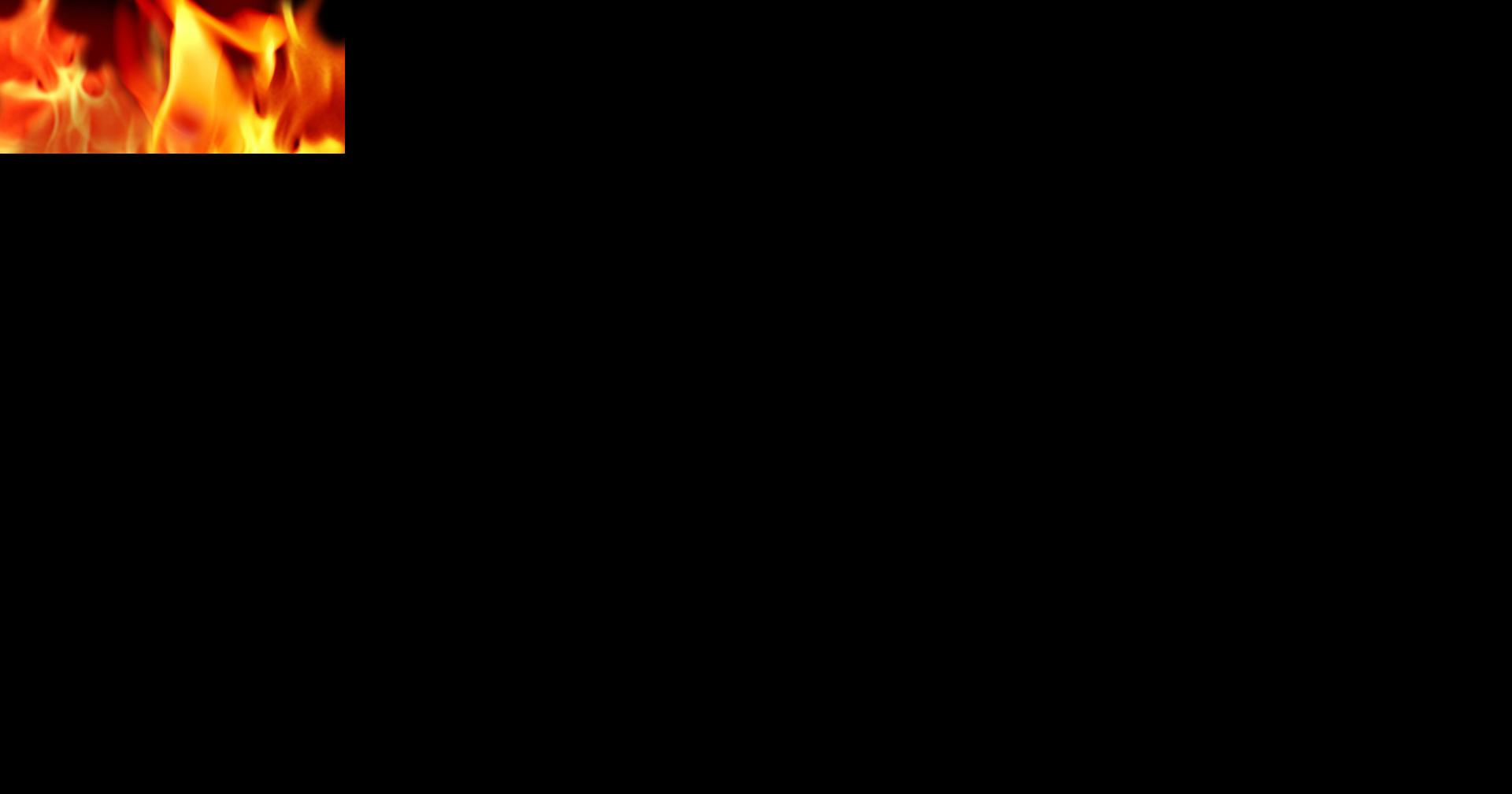 Fire destroys garage, attached apartment in Alexandria - Vimarsana News