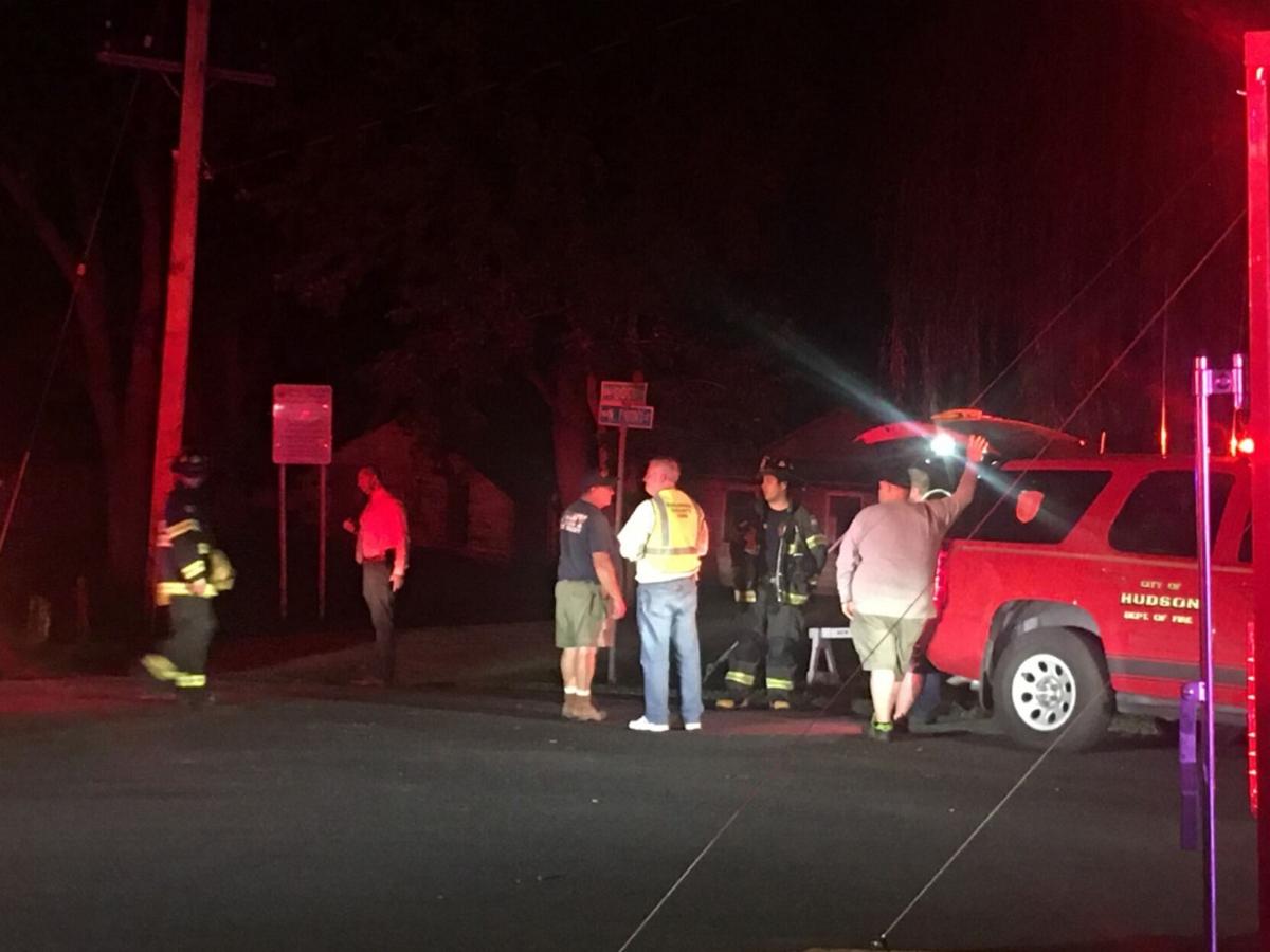 Nyc Woman Walking On Tracks Killed By Train Near Hudson Station State News Nny360 Com 16 migrant workers sleeping on tracks run over by goods train in maharashtra; nyc woman walking on tracks killed by