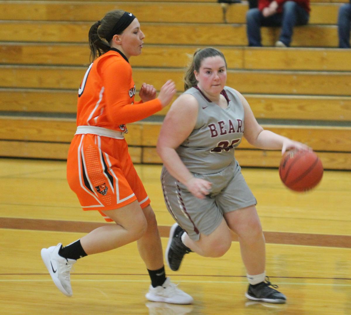 Suny Potsdam Women S Basketball Upends Buffalo Sports Nny360 Com