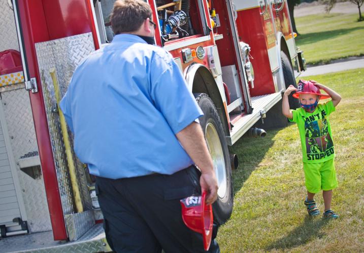 New York Power Authority sponsors Massena Community Day Community