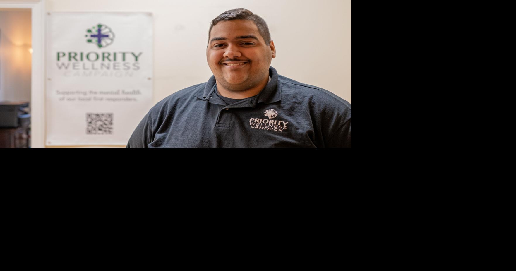 Priority Wellness Campaign provides important services for first ...