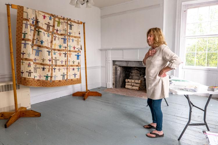 Local events honor New York state’s War of 1812 Day Community Notes