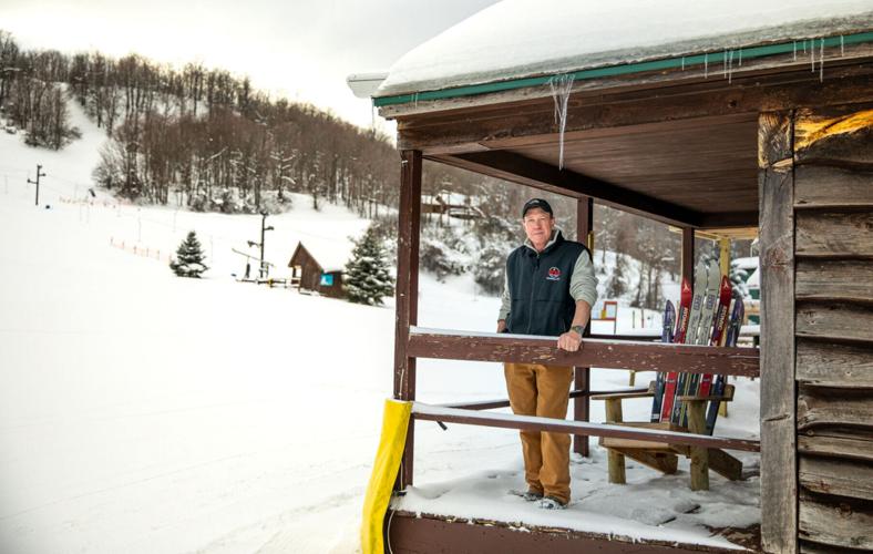 Dry Hill Ski Area under new ownership for first time in 40 years