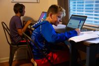 Homeschooling different than remote study
