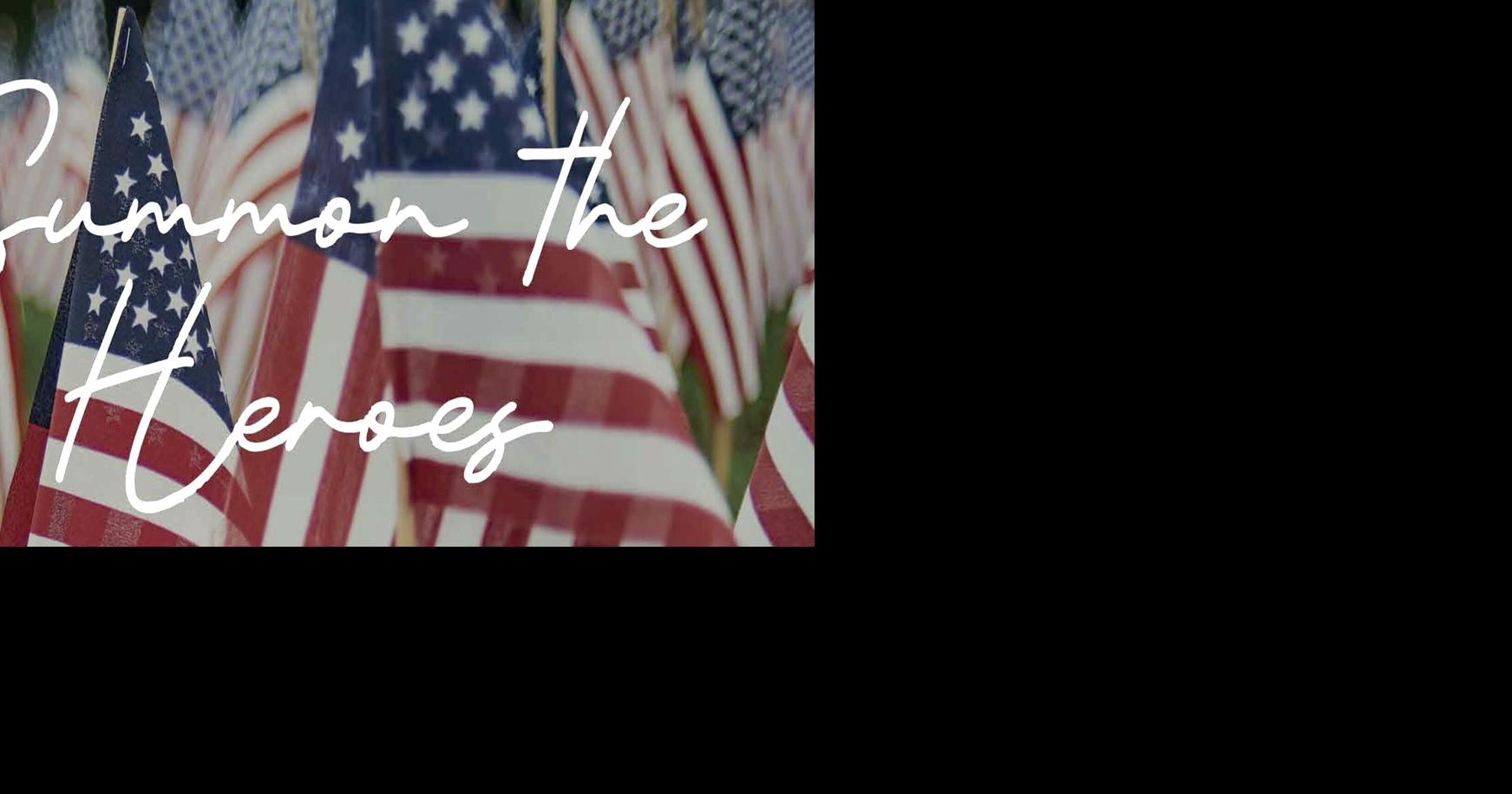 Orchestra of Northern New York to ‘Summon Heroes’ to close out season this month