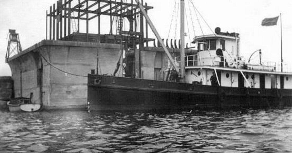 Maritime Museum celebrates 200 years of lighthouse history on Smithsonian's Museum Day 2022 | Local History - Vimarsana News