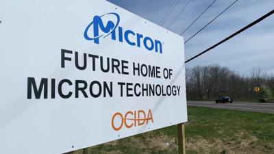 Jefferson County courts Micron Fort Drum nny360 com