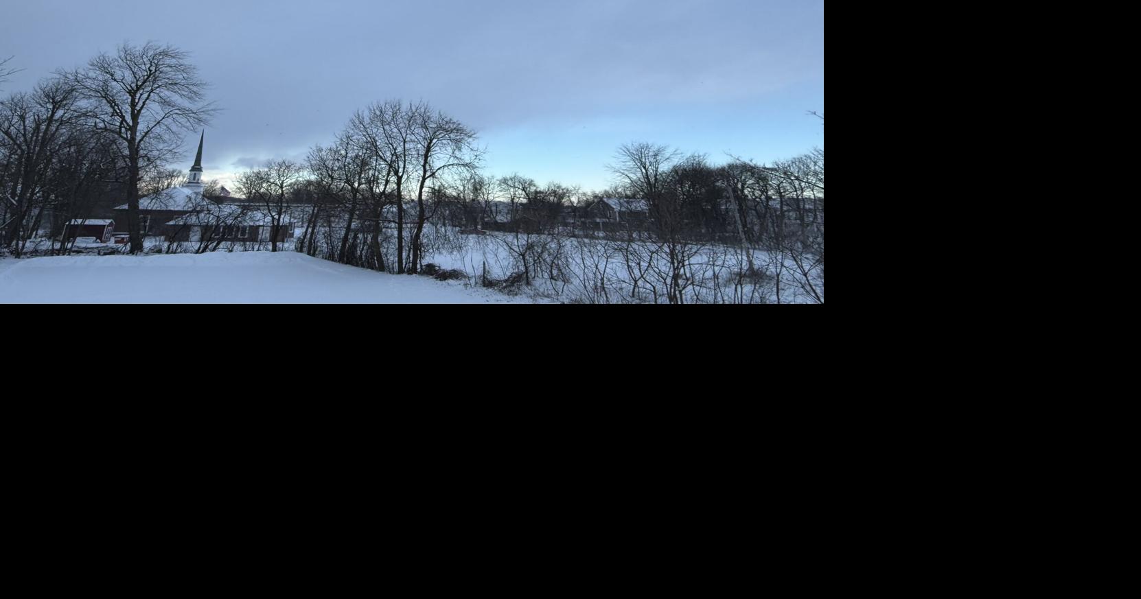More snow, frigid cold on the way | Top Stories | nny360.com