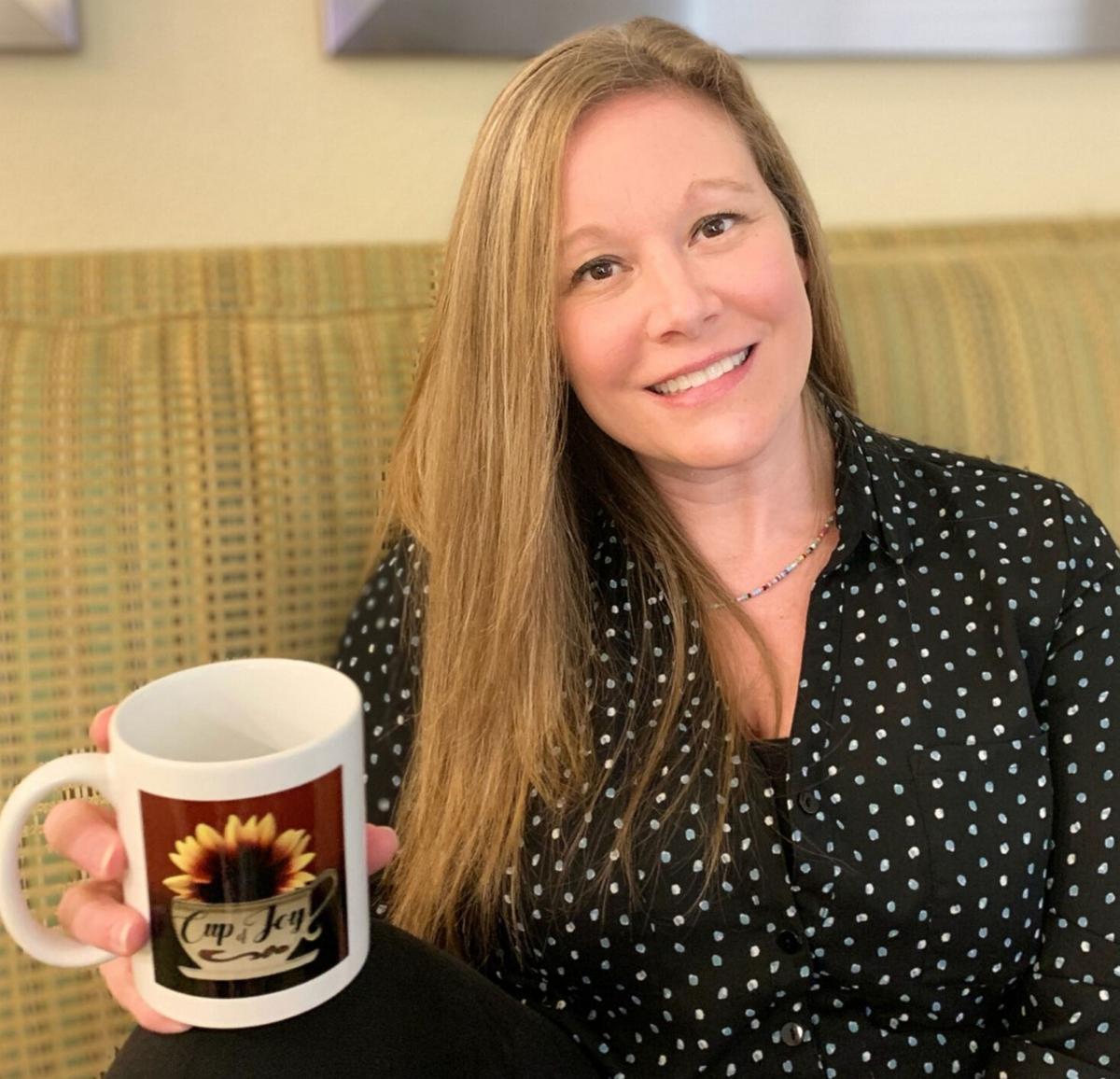 Small Business Startup A Cup Of Joy Top Stories Nny360 Com