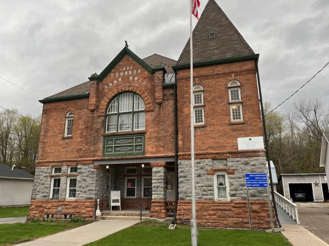 Edwards Opera House has big plans for the summer Arts and Entertainment