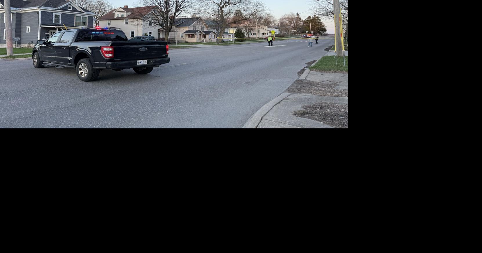 Vehicle hit-and-run sends Watertown bicyclist to hospital