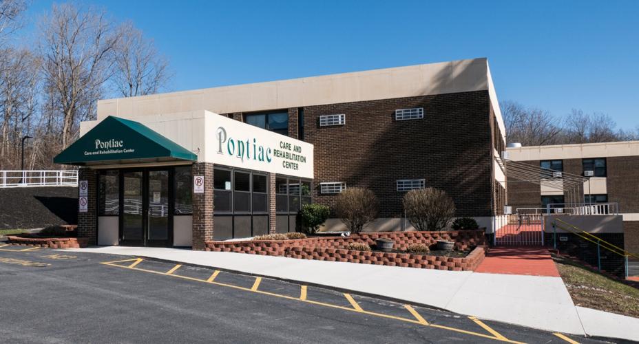 Oswego mayor takes on Pontiac Nursing Home Oswego County