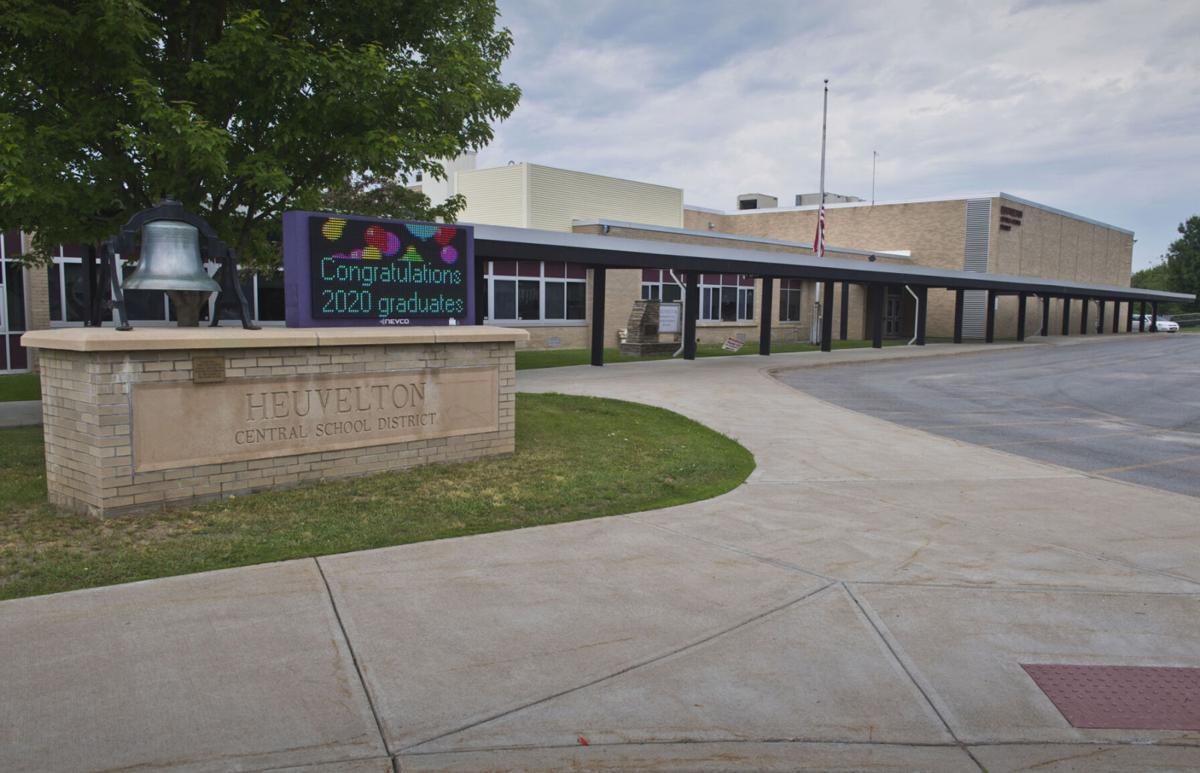 Heuvelton schools move remote following positive COVID case Public