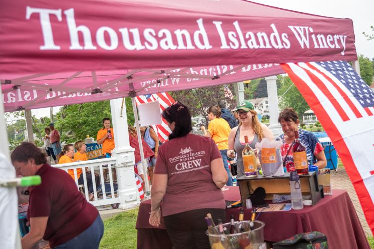 CanAm Festival returns in Sackets Harbor Arts and Entertainment