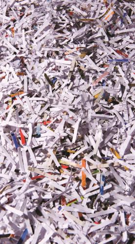 Oswego County holds paper shredding event on Sept. 24
