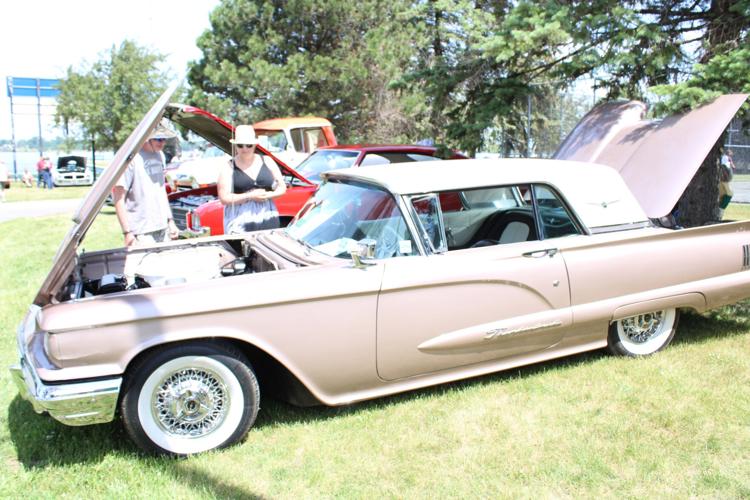 PHOTOS 17th annual CarBQue in Ogdensburg St. Lawrence County