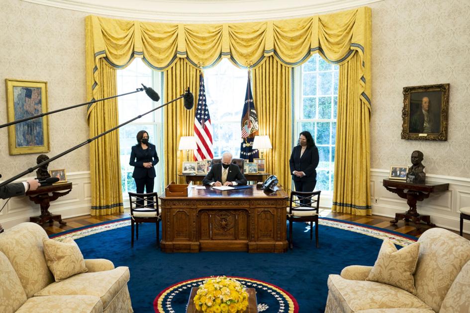 Taxpayers may never know how many jobs the trillion PPP program saved. The government didn’t keep count | Government Taxpayers may never know how many jobs the trillion PPP program saved. The government didn’t keep count | Government