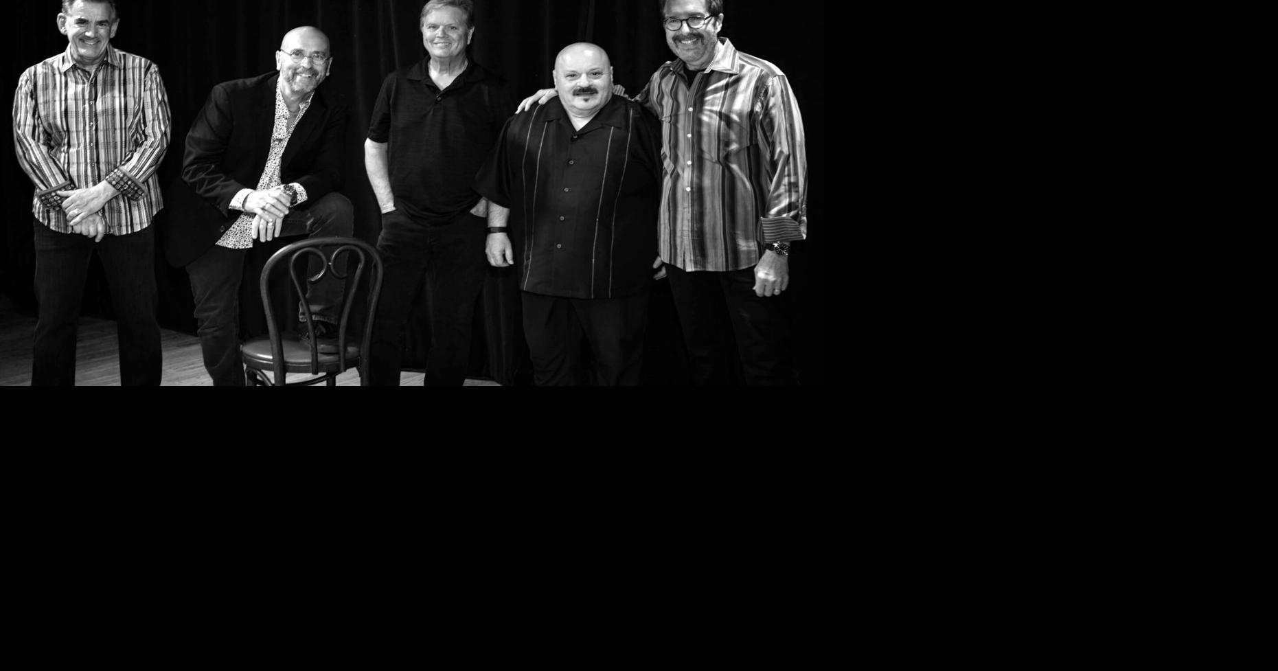 Jazz/fusion band at The Strand to hit high notes on July 17
