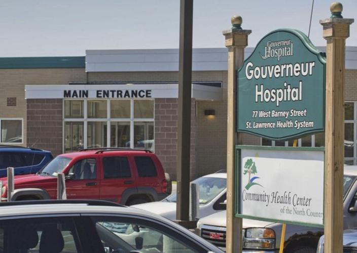 Gouverneur Hospital president resigns Health Matters