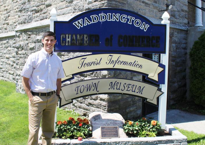 Waddington Town Supervisor Hammond to resign St. Lawrence County News